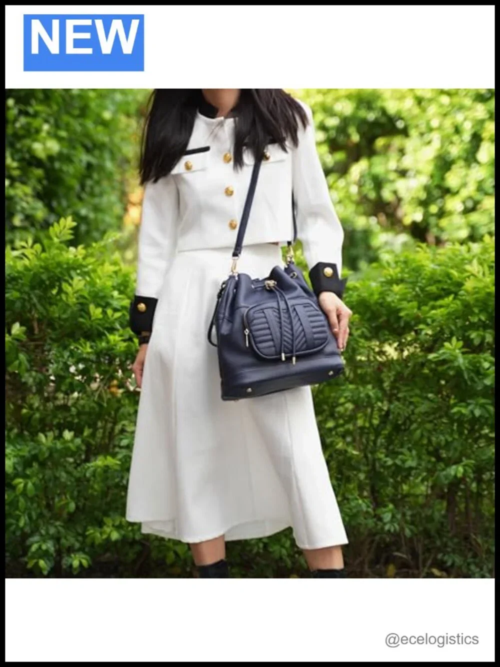Faux Leather Drawstring Hobo Crossbody Bag with Detachable Strap and Wristlet